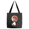 Sherlock Gnomes Tote Bags