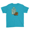 use the force Youth Tee