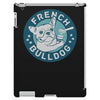 need coffee iPad 3 and 4 Case