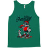 fresh life Tank Top