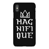 Magnifique With Crown iPhoneX