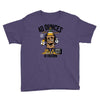 40 aaaounces Youth Tee
