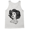 fashion girl Tank Top