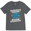 It's A Papaw Thing V-Neck Tee