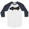 4x4 3/4 Sleeve Shirt