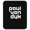 paul van dyk house Mousepad