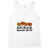 minnetonka bike club Tank Top