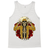 hip hop and rose Tank Top