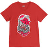 poster V-Neck Tee