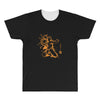 the jinchurik All Over Men's T-shirt
