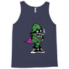 cannabis Tank Top