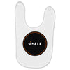 simple trend Baby Bibs
