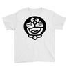 Doraemon Youth Tee