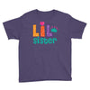 Lil Sister Youth Tee