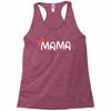 Disney Mama Racerback Tank