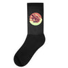 evangelion Socks
