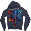 neffex Zipper Hoodie