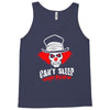 can't sleep clowns will eat me Tank Top