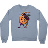 health nut Crewneck Sweatshirt
