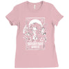 sistaaahs Ladies Fitted T-Shirt