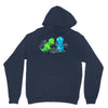 vs anatomy Unisex Hoodie