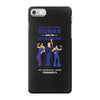 One Night Only Donna And The Dynamos iPhone 7 Case