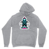sticker pack Unisex Hoodie