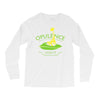 opulence, i has it Long Sleeve Shirts
