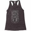 pvris hand Racerback Tank