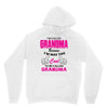 I&rsquo;m Called Grandma Because I&rsquo;m Way Too Cool To Be Called Grandma Hoodie