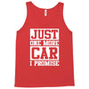 over 10,000 sold worldwide Tank Top