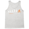 strava evolution Tank Top