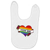 Proud Mom Baby Bibs