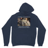 Andrea Mantegna Lamentation Of Christ Unisex Hoodie