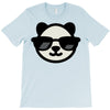 cool panda T-Shirt