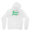 growing good food at home Unisex Hoodie