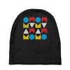 of monsters and men Baby Beanies