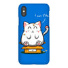 purrfect fit iPhoneX