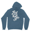 let it go Hoodie