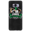 baseball furies Samsung Galaxy S8 Plus