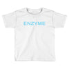 enzyme Toddler T-shirt