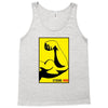 strong man Tank Top
