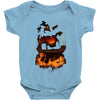 catfish Baby Onesie