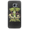 zombie baby apocalypse Samsung Galaxy S7 Edge