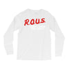 rous Long Sleeve Shirts