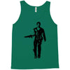the road warrior Tank Top