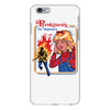 pyrokinesis for beginners iPhone 6 Plus/6s Plus Case