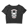 satan's helpers Crop Top