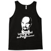 stromberg lustig kult nerd retro Tank Top
