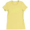 rocket 69 Ladies Fitted T-Shirt